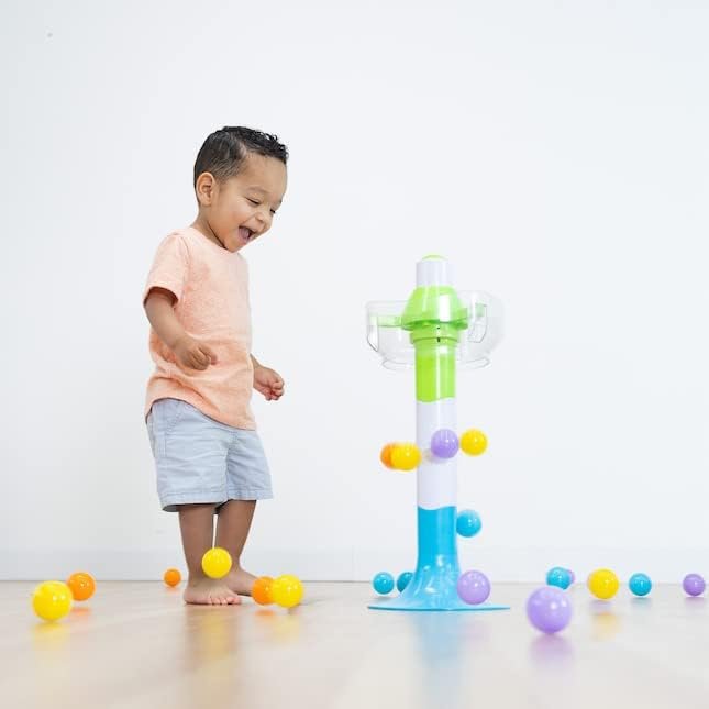 Fat Brain Toys SpillAgain - SpillAgain - New Active Play for Ages 2 to 5