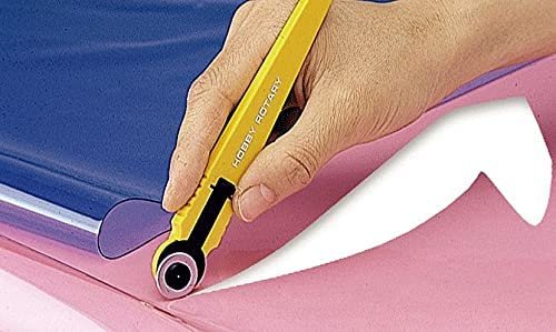 OLFA Small Rotary Cutter 18mm - New