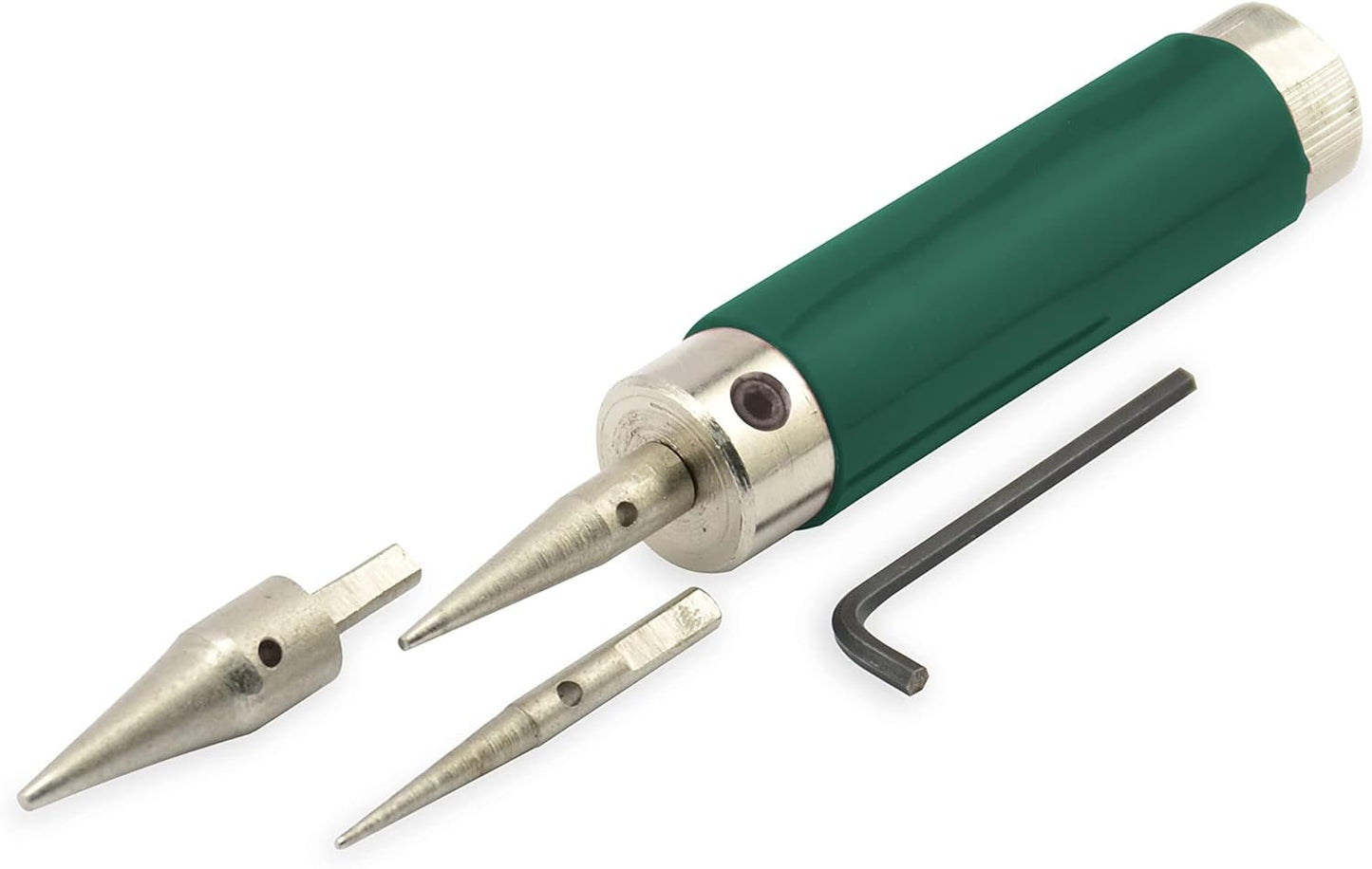 Artistic Wire Conetastic Cone Mandrel Set, 5 mm x 2 mm / 0.20 in x 0.08 in, 8 mm x 2 mm / 0.31 in x 0.08 in, 11 mm x 2 mm / 0.43 in x 0.08 in