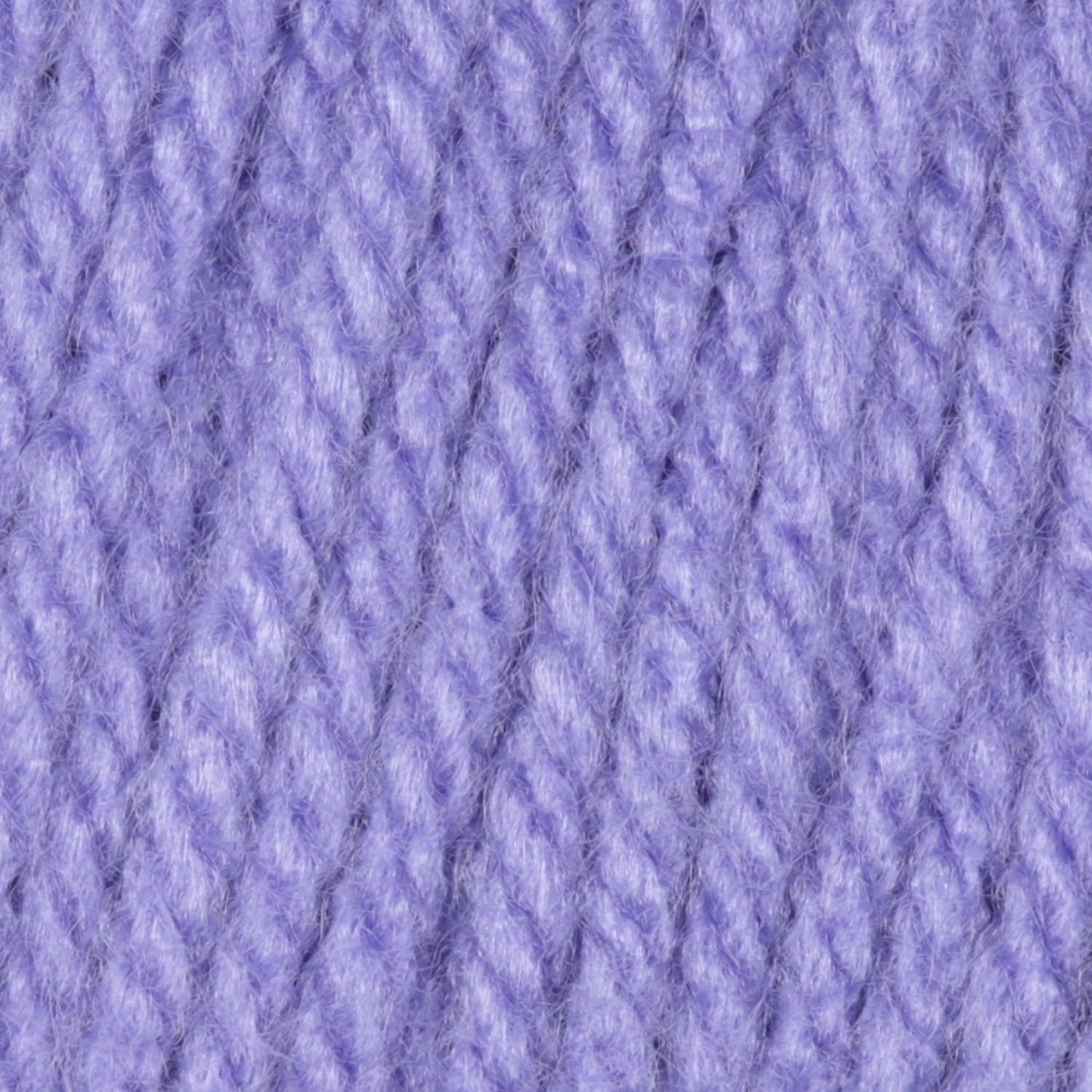 Caron One Pound Solids Yarn, 16oz, Gauge 4 Medium, 100% Acrylic - Lavender Blue- For Crochet, Knitting & Crafting ( 1 Piece )