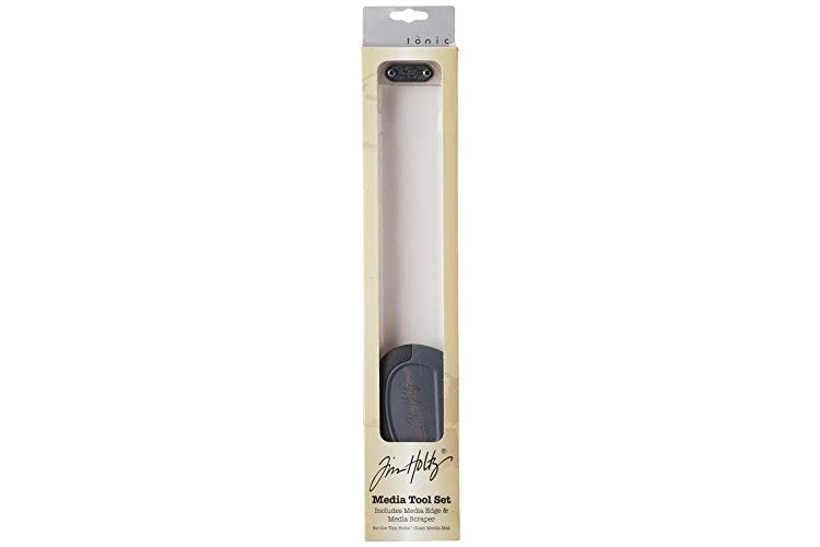Tonic Studios, Tim Holtz - Media Tool Set - 2124e