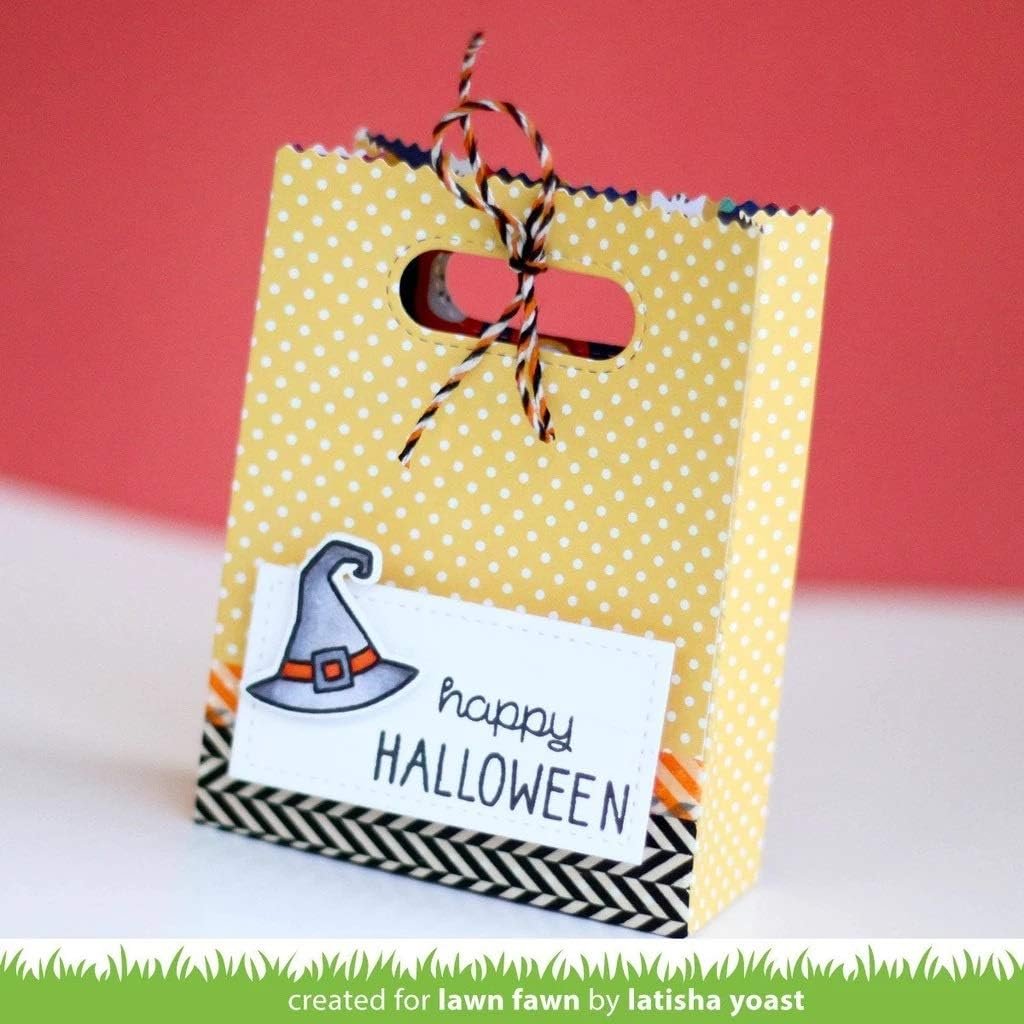 Lawn Fawn Dies - Goodie Bag (LF771)
