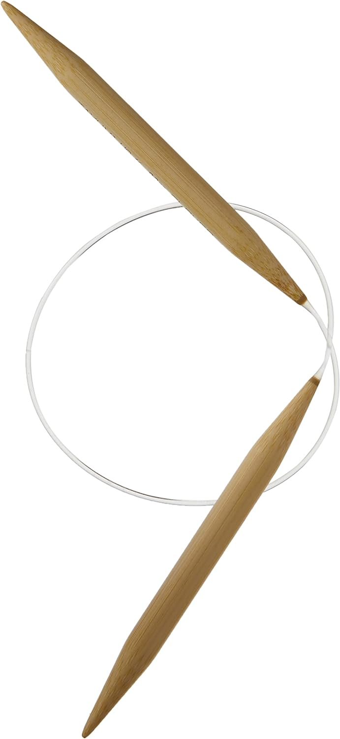 Clover Circular Knitting Needles