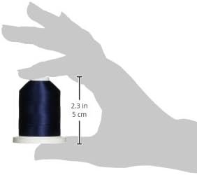 Robison-Anton Super Strong Thread, TH Navy