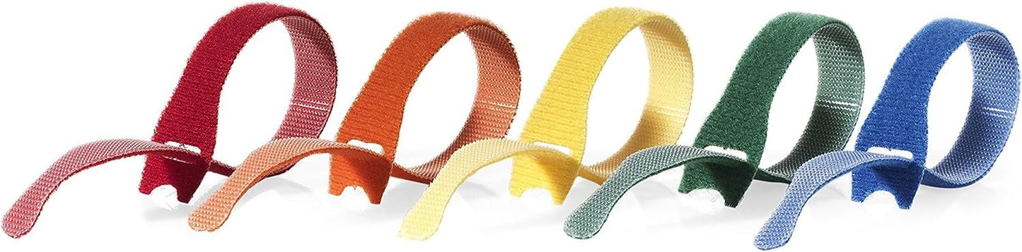VELCRO Brand ONE-WRAP Ties | For Cables
