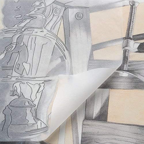 Strathmore 300 Series Tracing