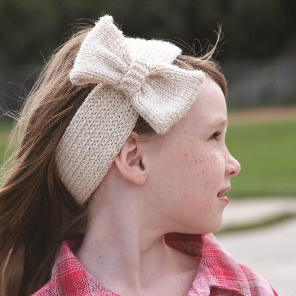 Patons Canadiana Yarn, Oatmeal