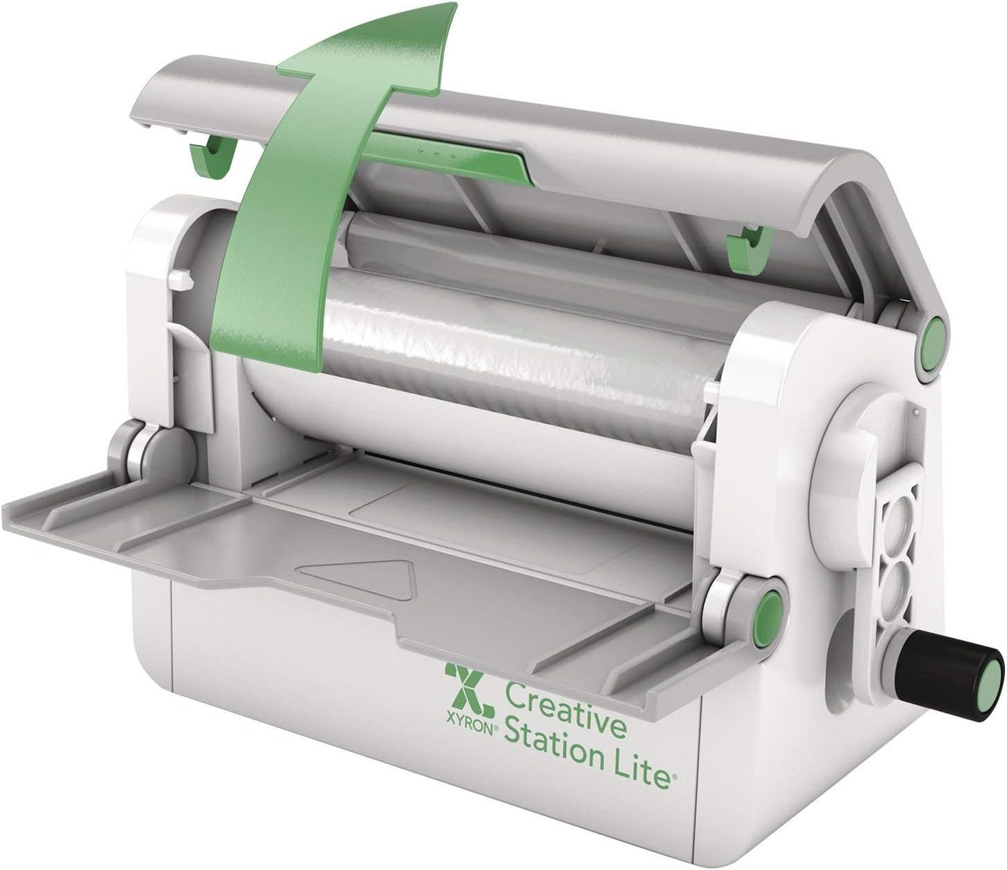 Xyron Double-Sided Laminate Refill for The Creative Station & Creative Statio Lite 2