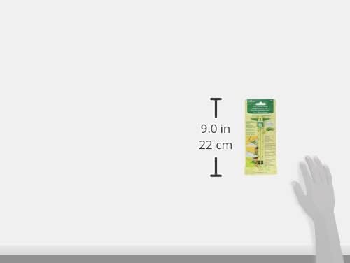 Clover 9506 5 in 1 Sliding Gauge with Nancy Zieman