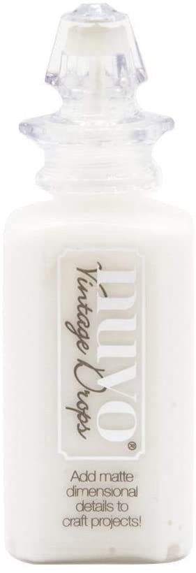 TONIC STUDIOS Nuvo- Vintage Drops- Chalk Stick- 1317N