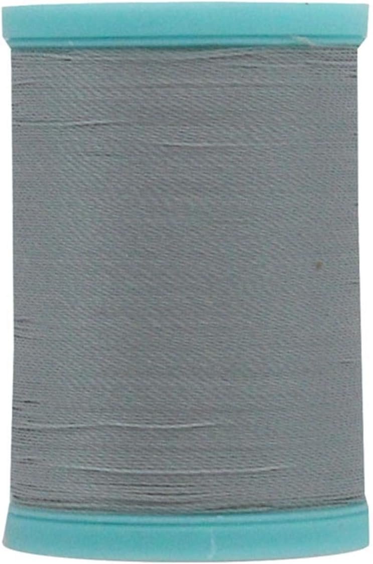 Coats Eloflex Stretch Thread 225yd-nugrey