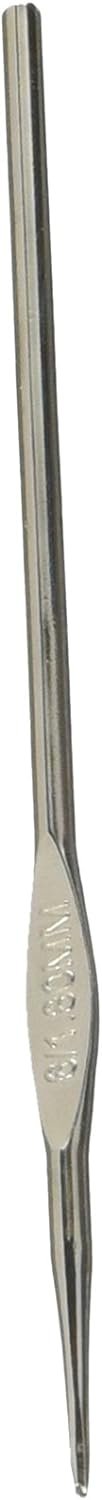 Boye Wright Products Boye Steel Crochet Hook 5"-Size 6/1.8mm