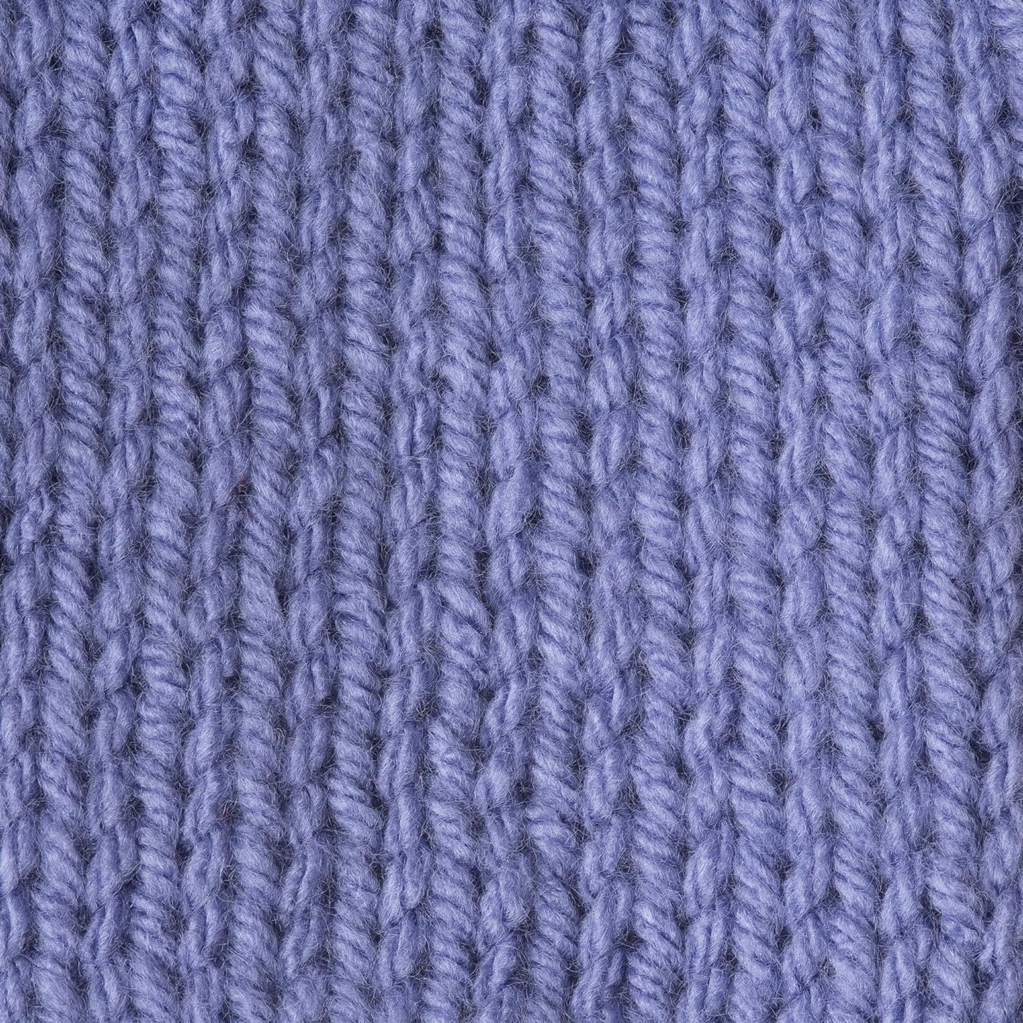 Caron One Pound Solids Yarn, 16oz, Gauge 4 Medium, 100% Acrylic - Lavender Blue- For Crochet, Knitting & Crafting ( 1 Piece )