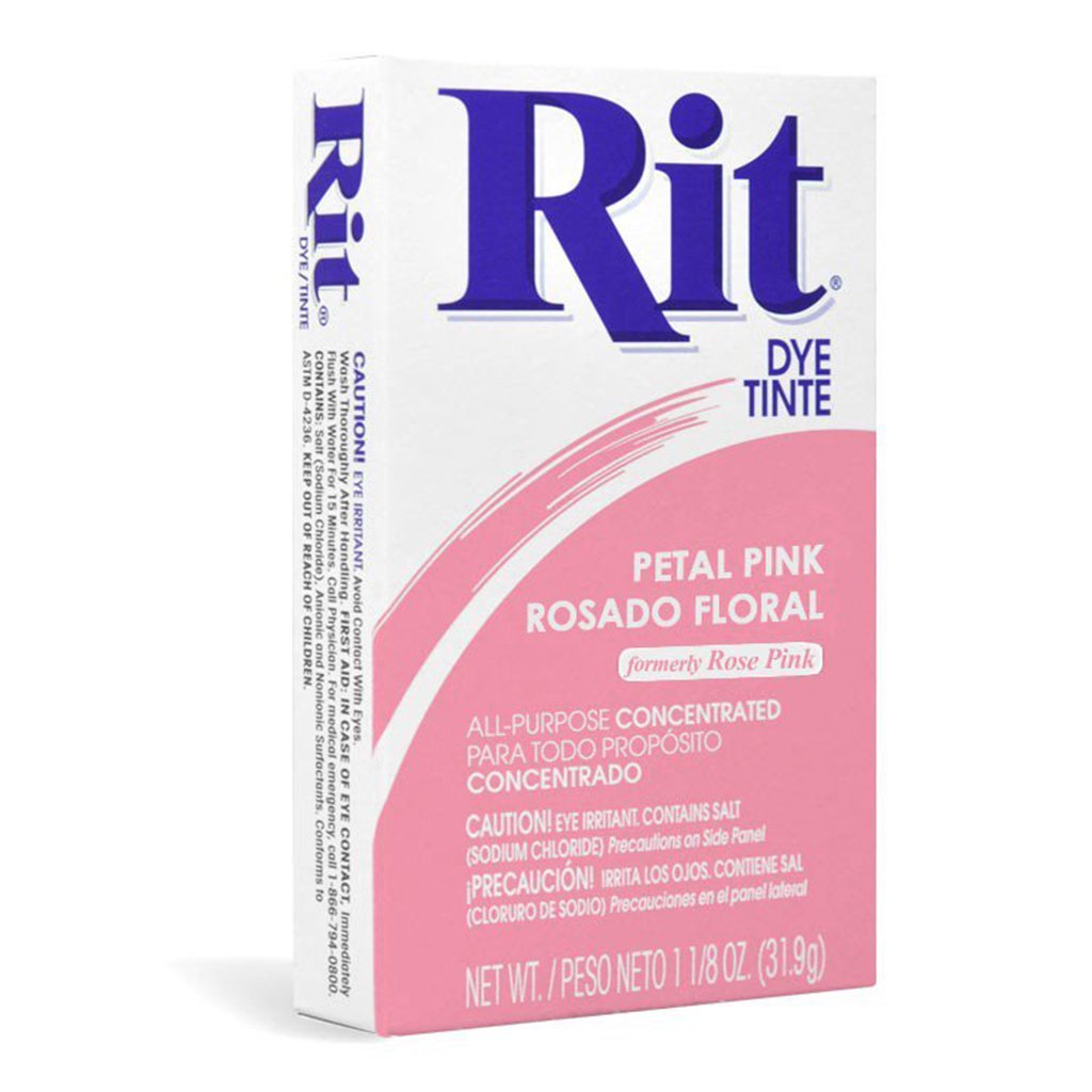 Rit® Dye Powders, 1oz. (20 Colors)