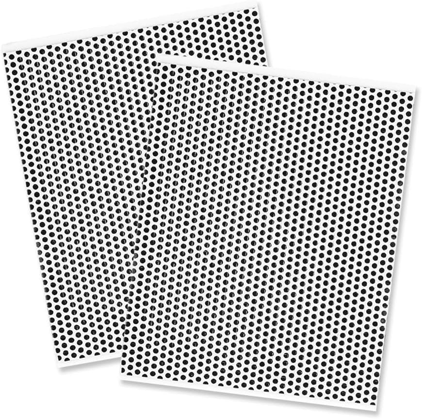 3D Foam Squares Micro