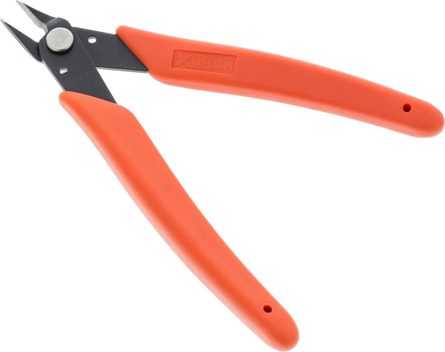 Xuron 410 Micro-Shear Flush Cutter