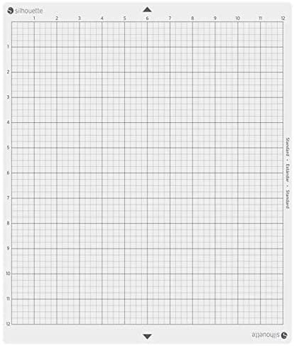 12 inch Cameo Cutting Mat