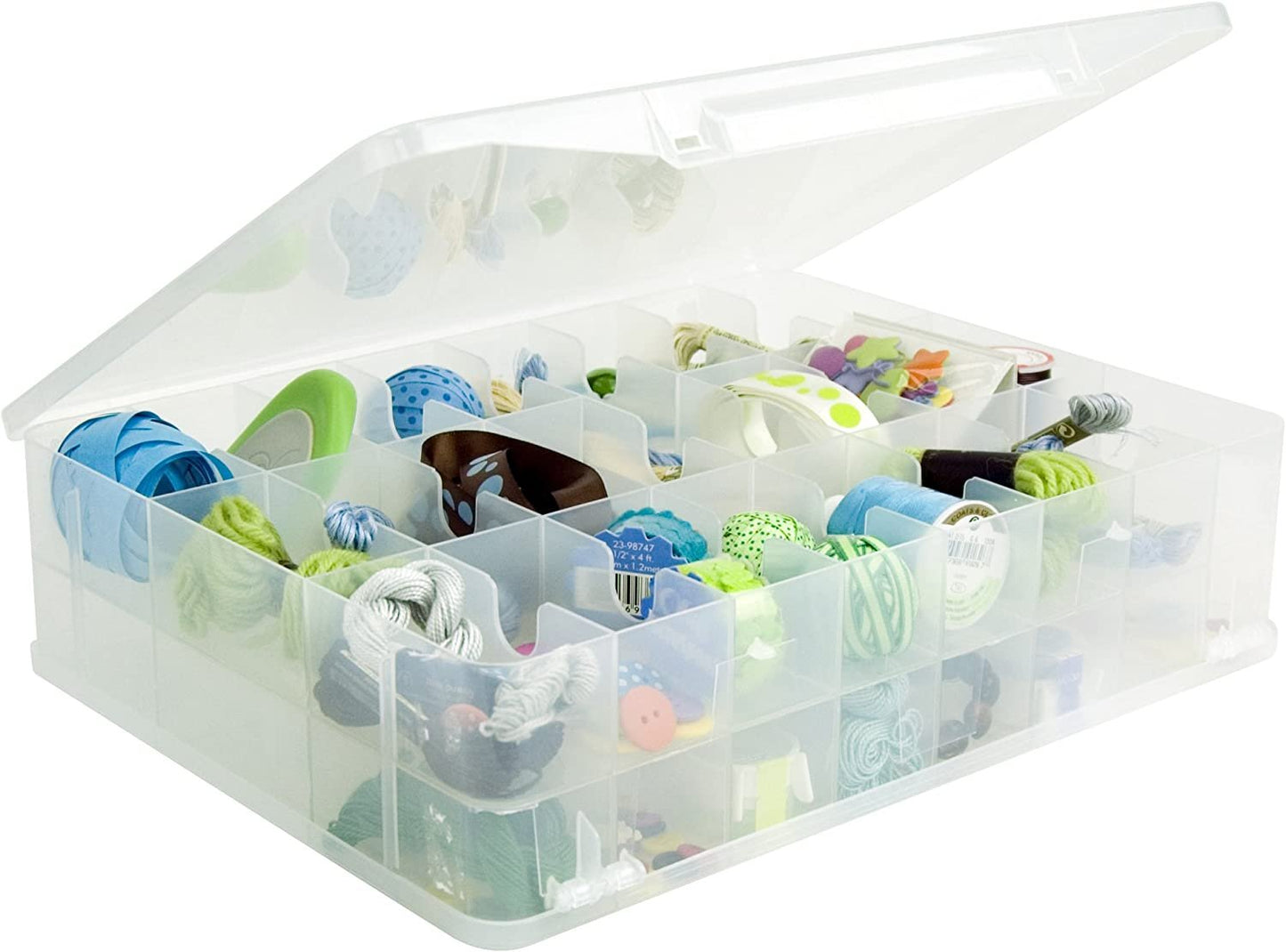 Creative Options 5315 Thread Organizer