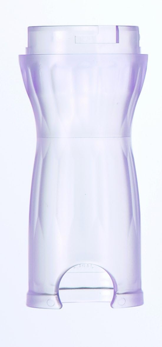 Clover 3100 French Knitter Bead Jewelry Maker with 3 Interchangeable Heads Multicolor, 5" Height x 1.2" Length x 1.2" Width