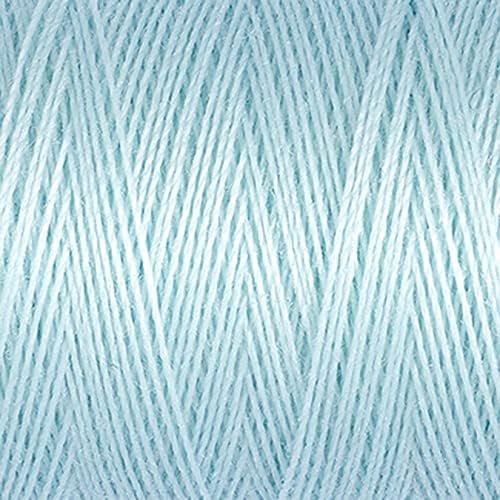 Gutermann 100P-203 Sew-All Thread 110 Yards-Light Blue