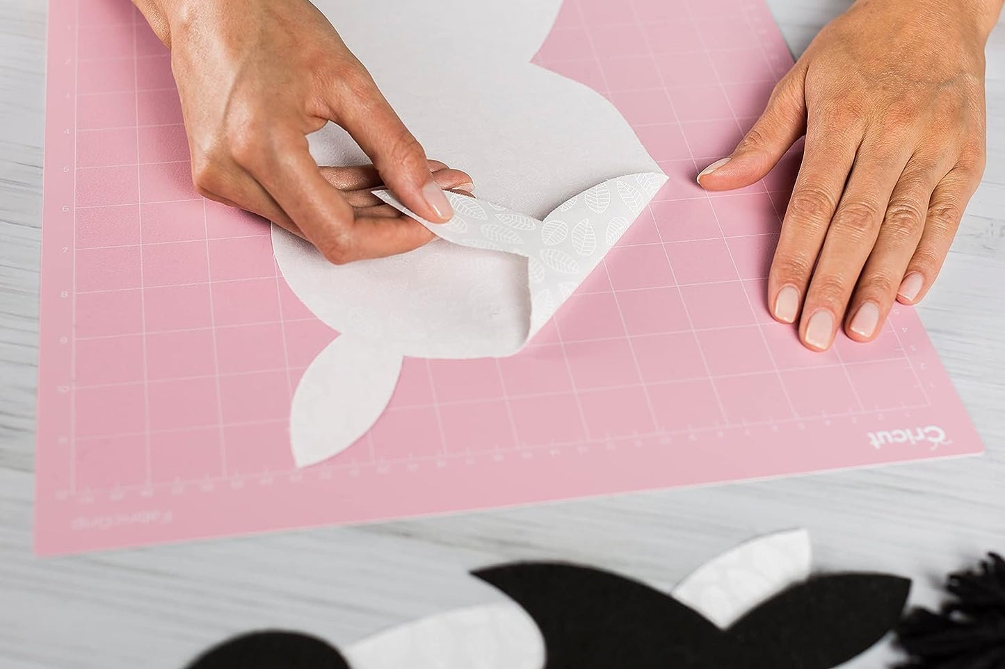 Cricut Fabric Grip Mats