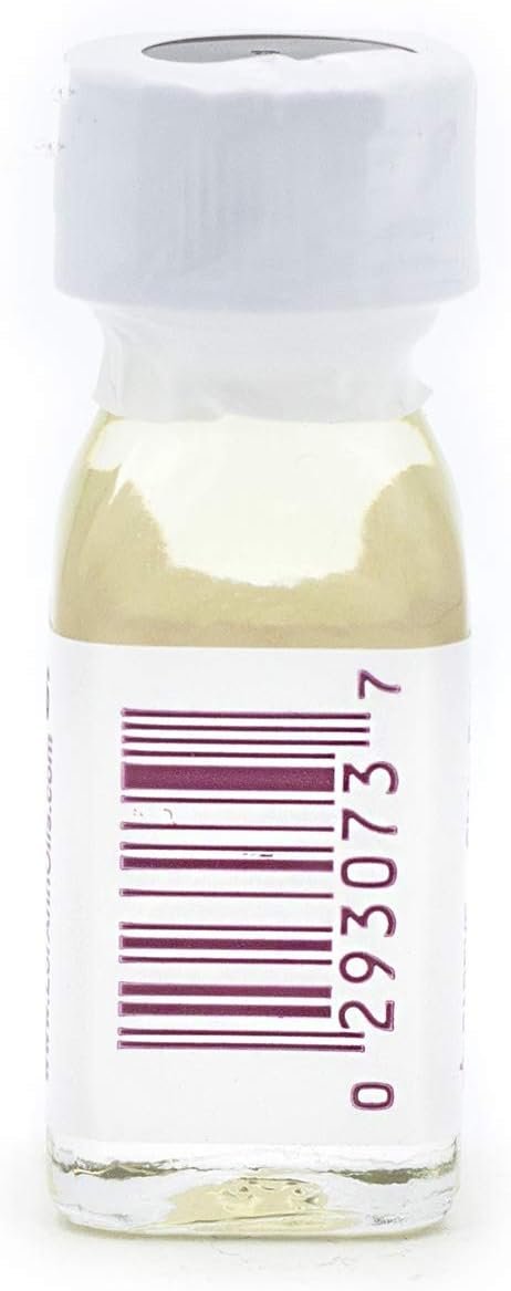 LorAnn Clove Leaf Oil SS Natural Flavor, 1 dram bottle (.0125 fl oz - 3.7ml - 1 teaspoon)