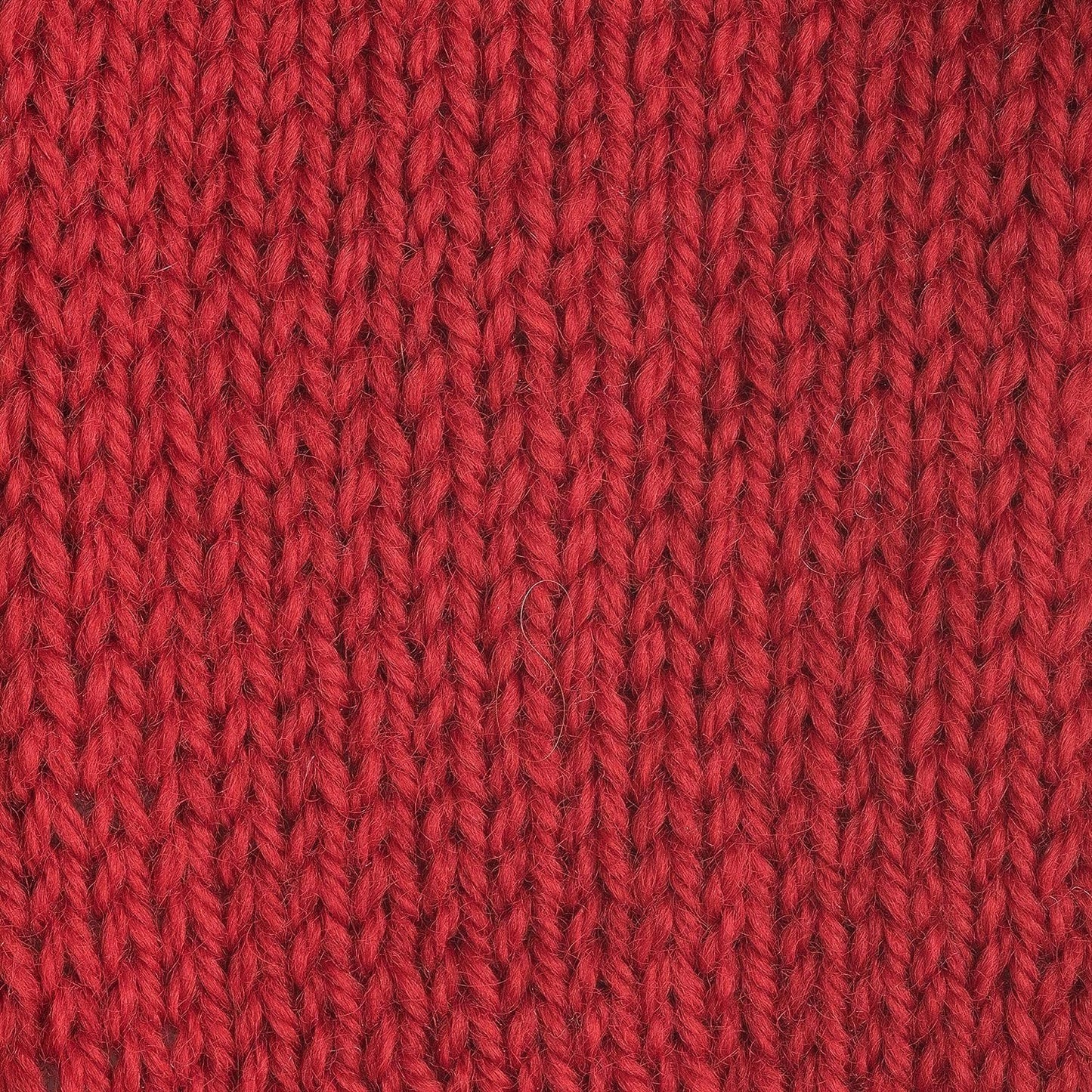Patons Classic Wool, Bright Red Yarn