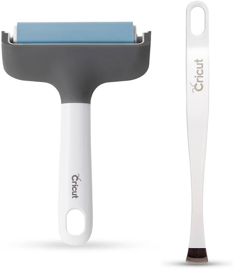 Cricut BRAYER & MAT REMOVER SET