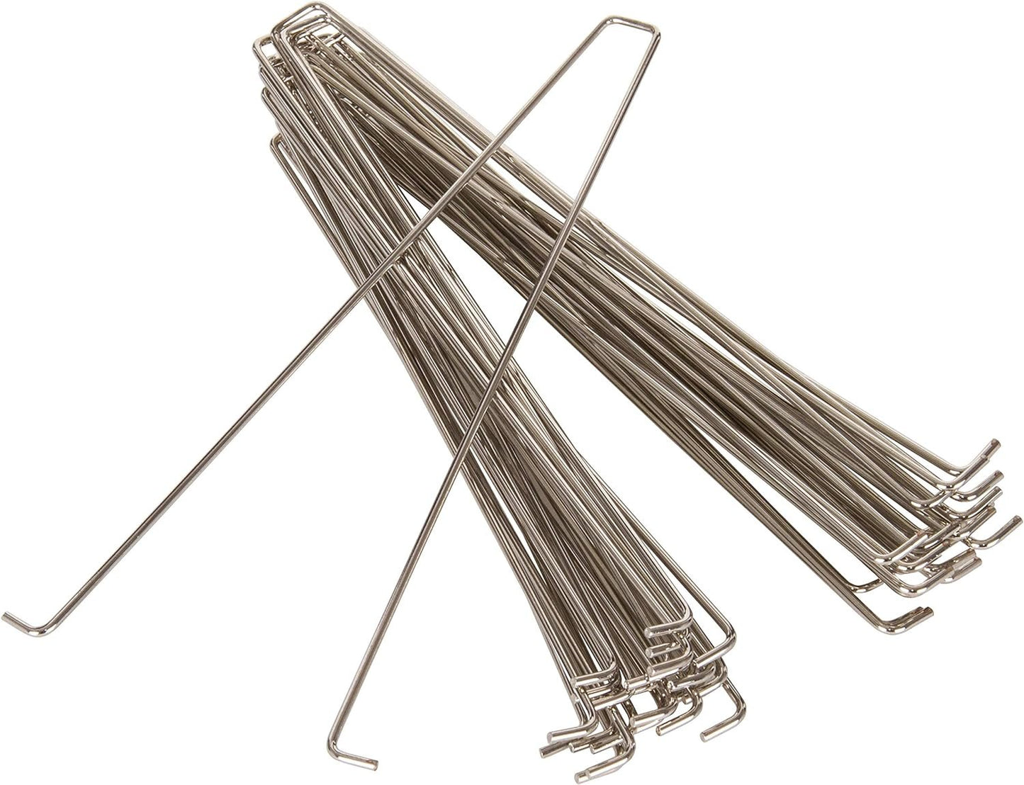 ArtBin 6901AB Cone Thread Tray, Sewing & Embroidery Serger Cone Thread Spool Assortment Organizer, Super Satchel System Accessory, Up To 25 Traditional Spools or Up To 50 Mini Spools, White