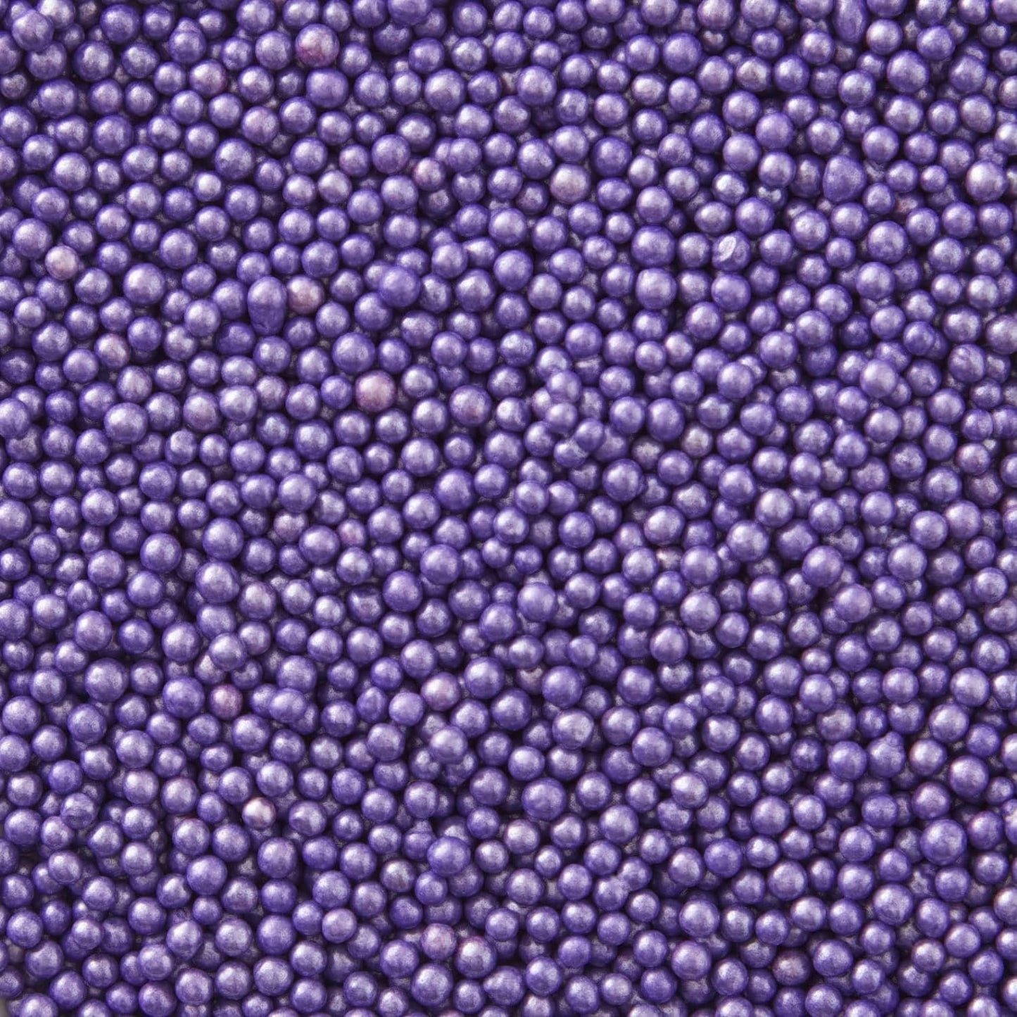 Wilton Purple Sprinkles 1OZ