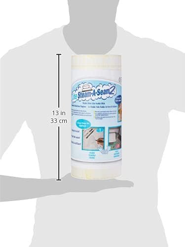 Warm Products LITE STEAM-A-Seam 40 12X40YD