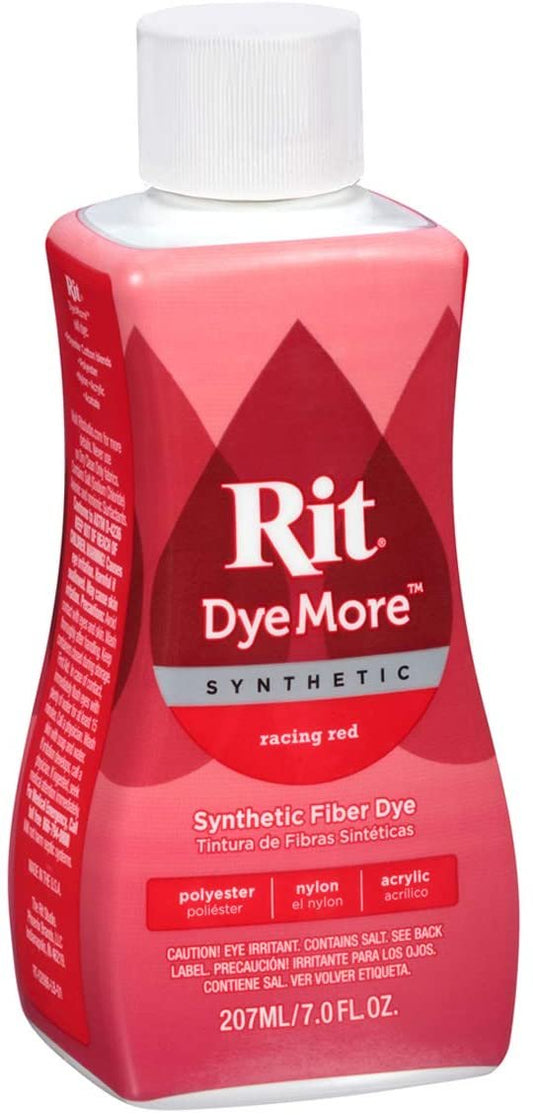 Rit DyeMore Liquid Dye, Graphite