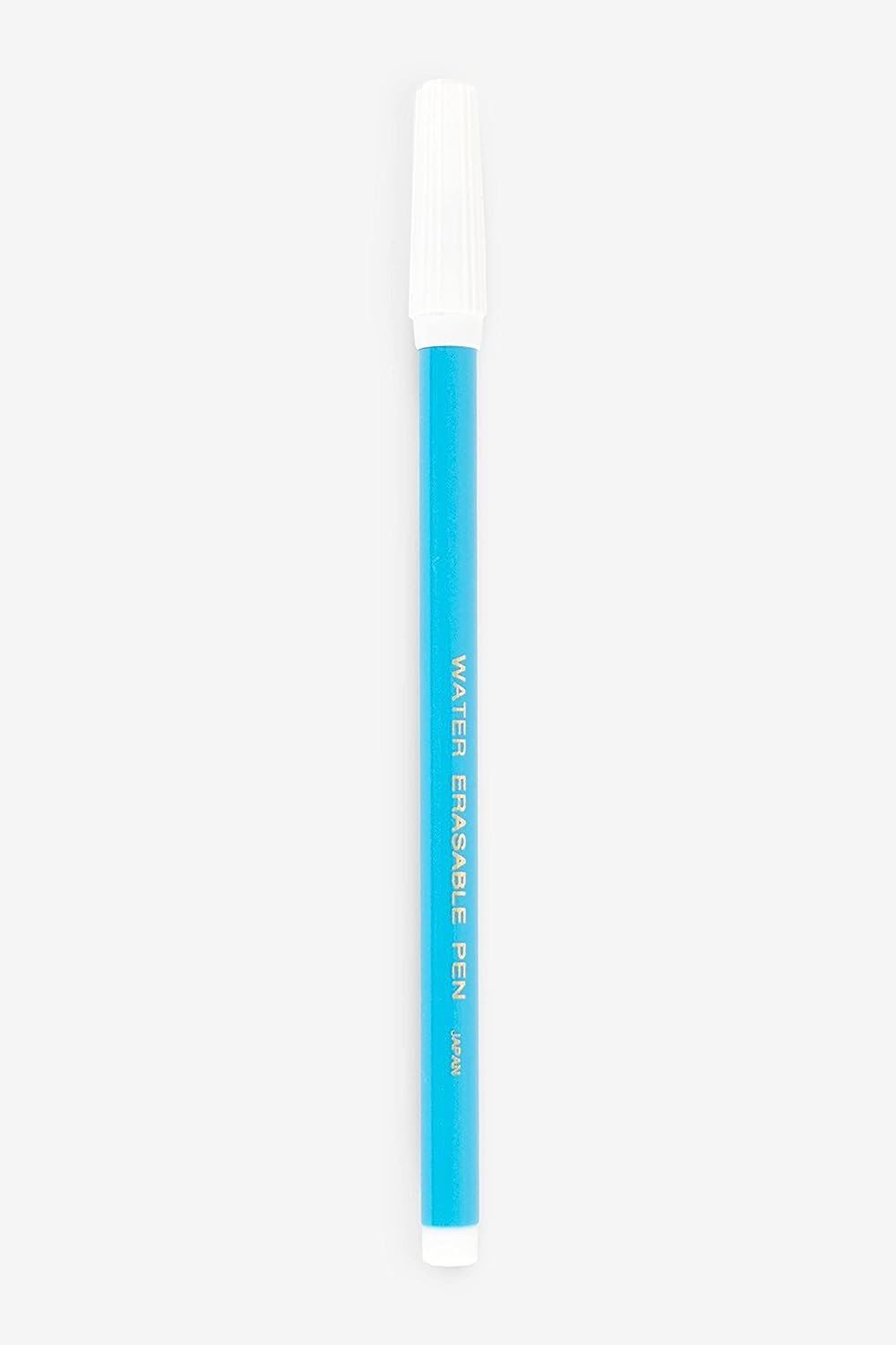 DMC Embroidery Transfer Pen, Blue