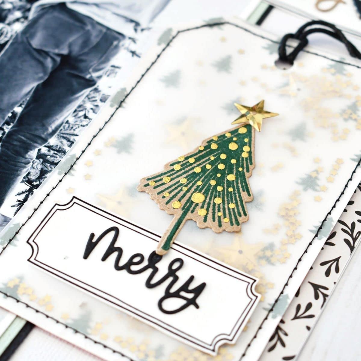 iCraft Deco Foil Transfer Sheets by Unity