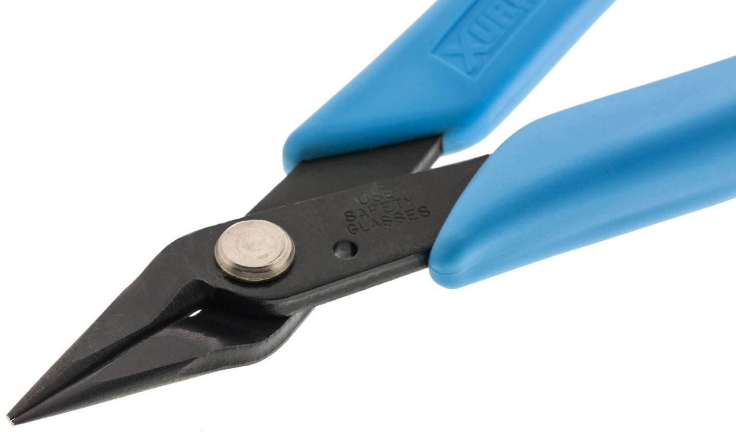 Pliers - Xuron Round Nose 488