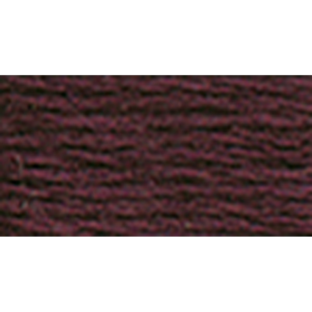 DMC 117-154 Mouline Stranded Cotton Six Strand Embroidery Floss Thread, Dark