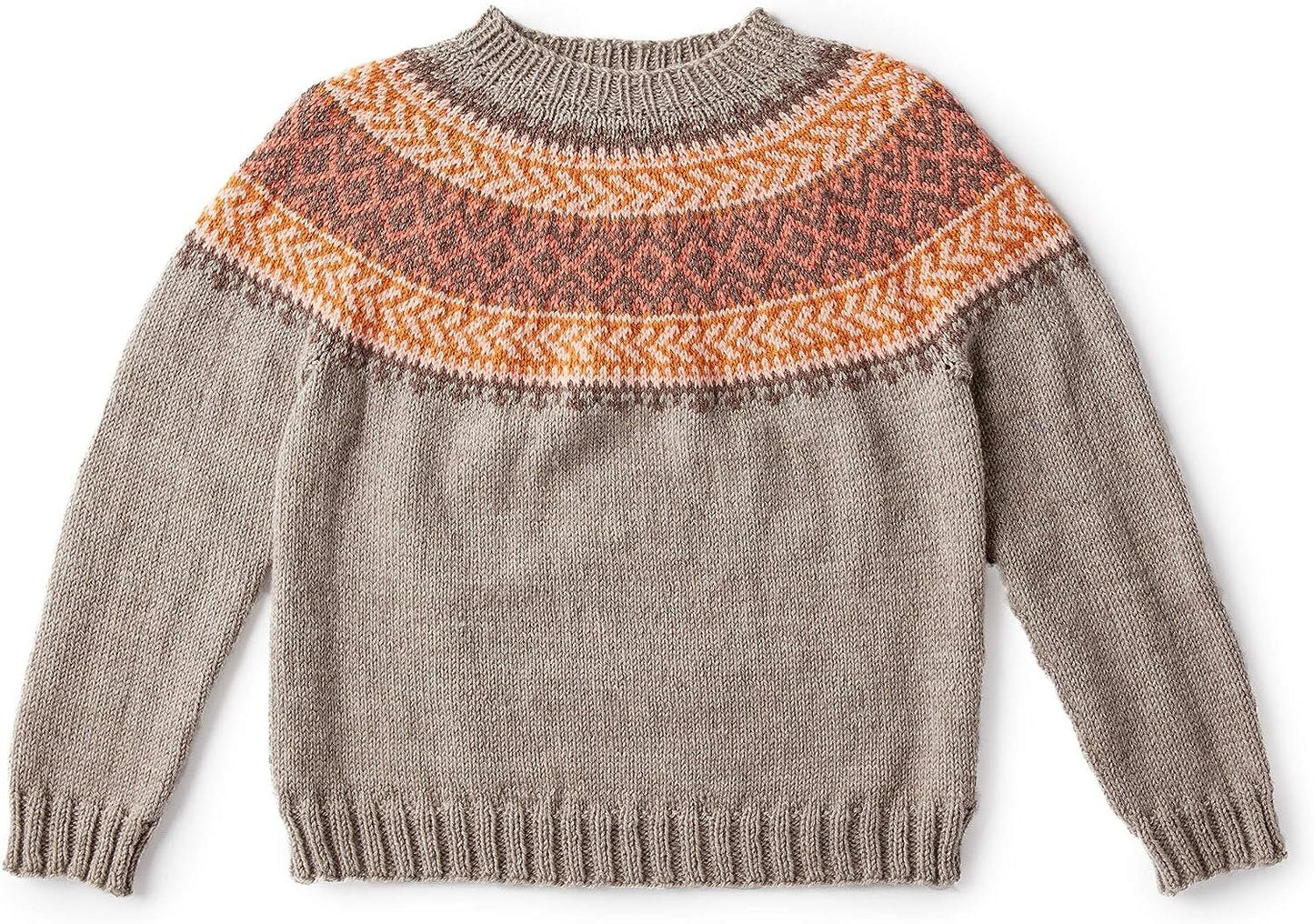Patons Classic Wool Yarn, Honey