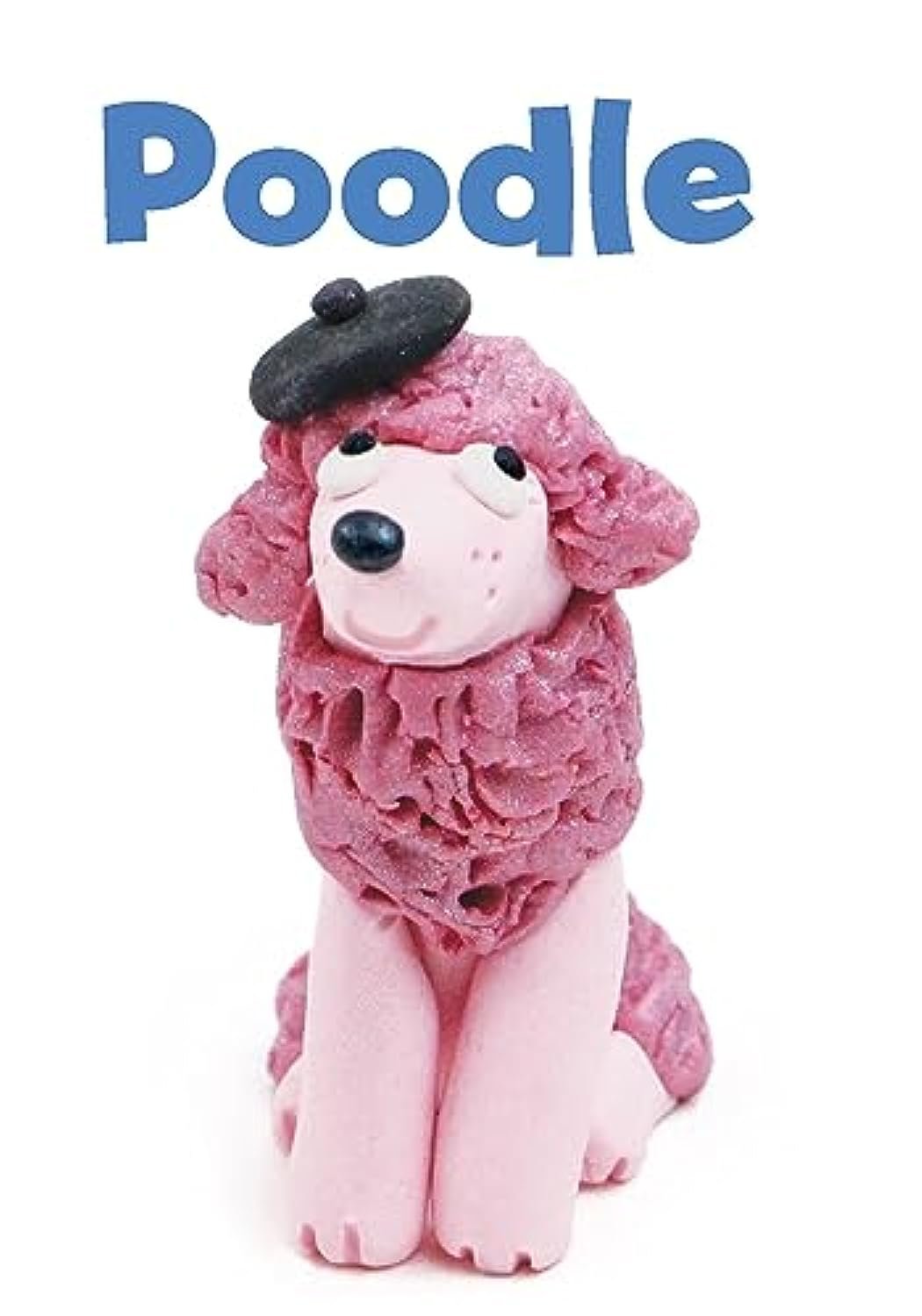 Clay Play! Animal Favorites (Dover Children's Activity Books)