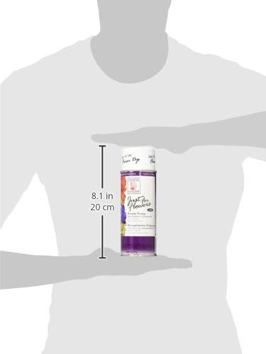 Design Master Just for Flowers Spray Dye, 11 oz, Purple