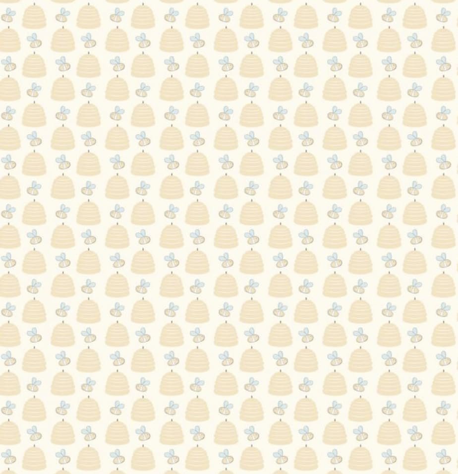 Cricut 2005400 Disney Patterned Vinyl Sampler 12"X12" 6/Pkg-Winnie The Pooh