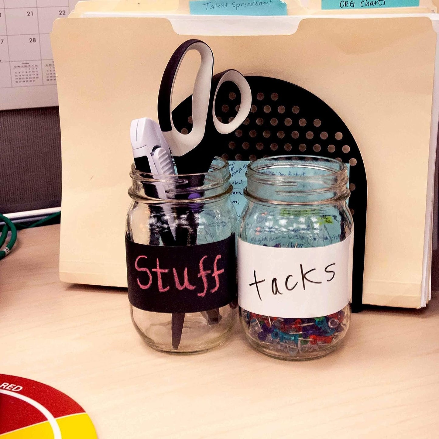 Scotch Chalkboard Tape