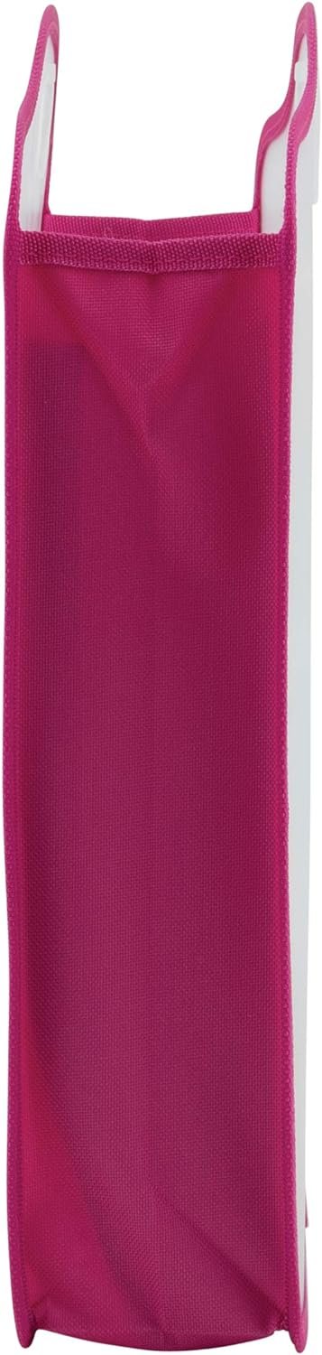 Storage Studios Expanding Paper Folio for 12 x 12 Sheets, 15.75 x 13 x 3 Inches, Color May Vary, CH93391