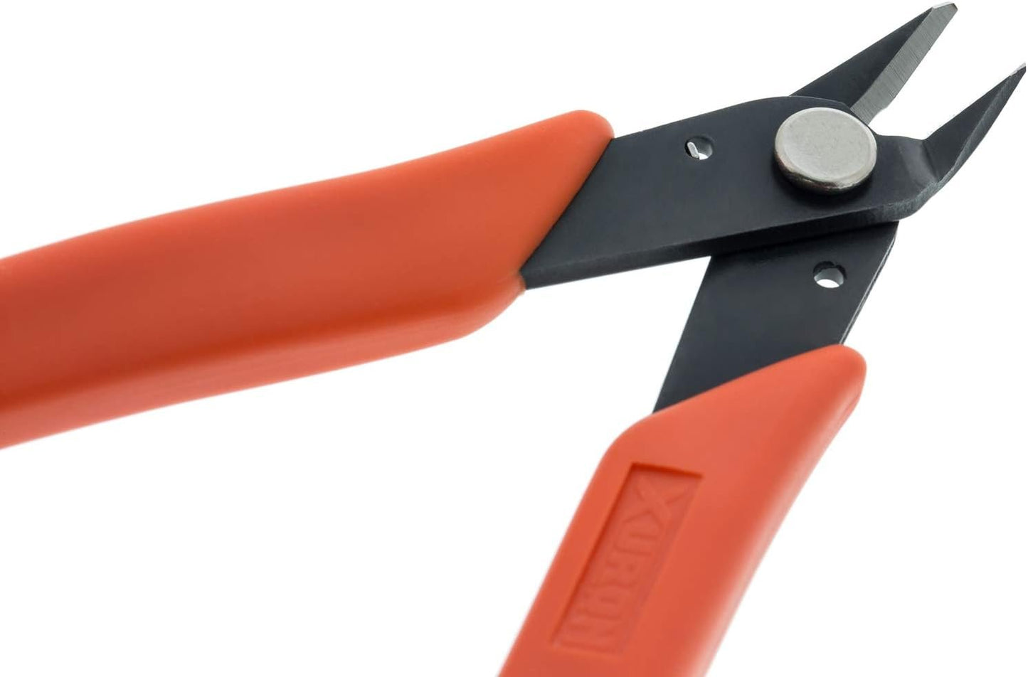Xuron 410 Micro-Shear Flush Cutter