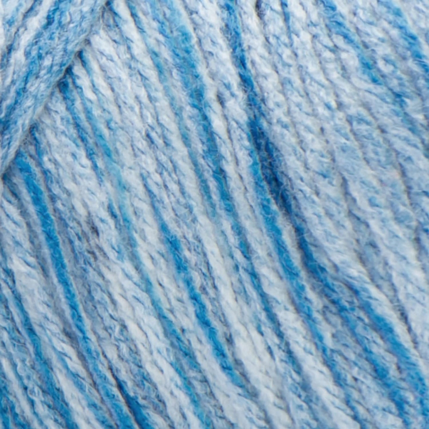 Red Heart Super Saver Yarn, Print-Lapis