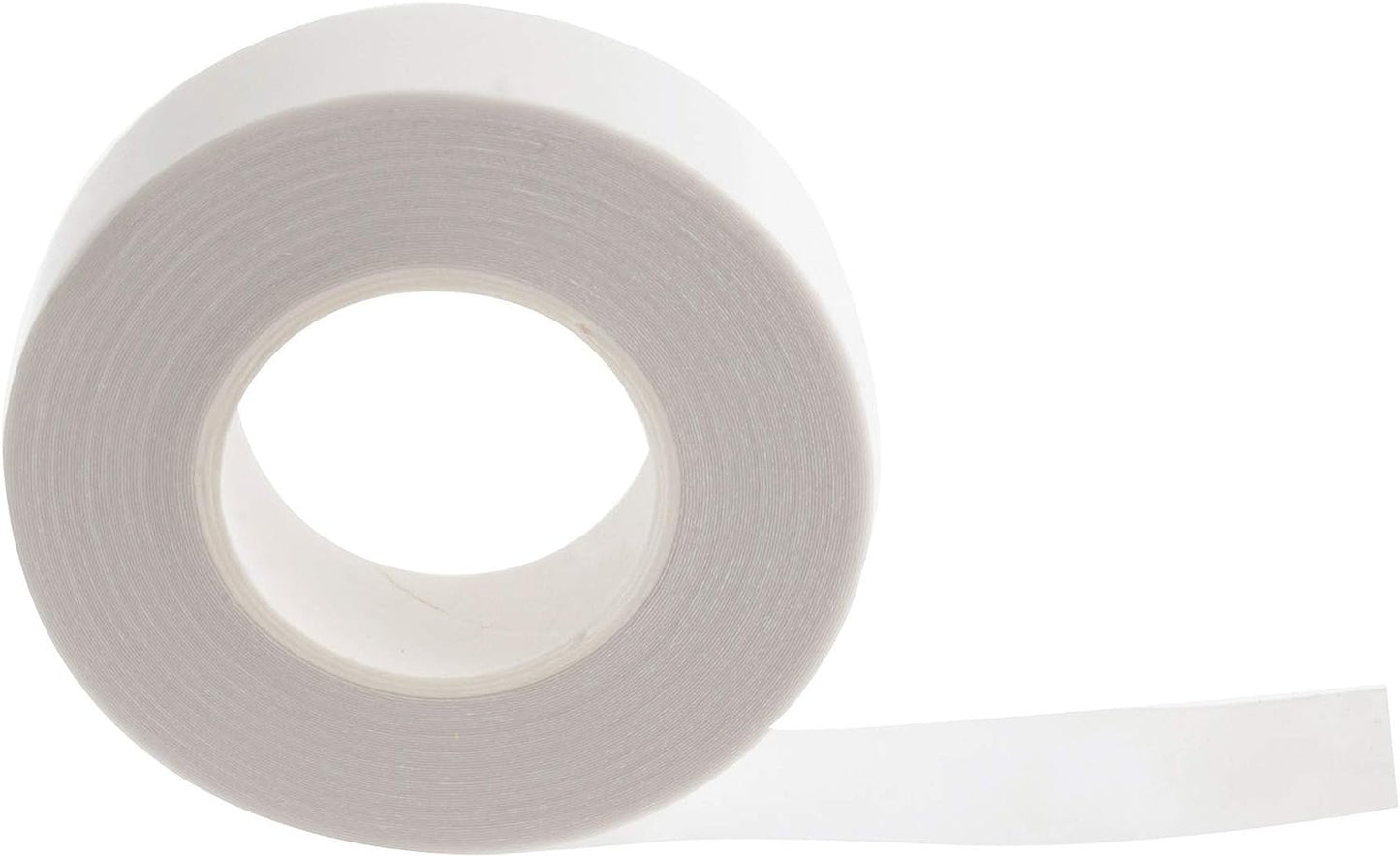 Clover Double Sided Basting Tape With Nancy Zieman, 1/2-inch By 7.5 Yd.