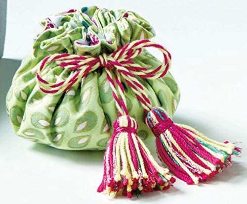 Clover 9940 Tassel Maker (Small) , White