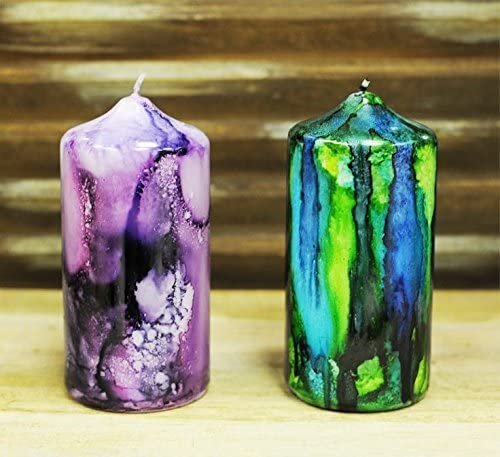 Adirondack Alcohol Ink Bundle Ink Set (Marina + Conservatory)