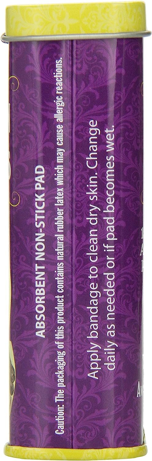 Accoutrements 12389 Shakespearean Insult Bandages