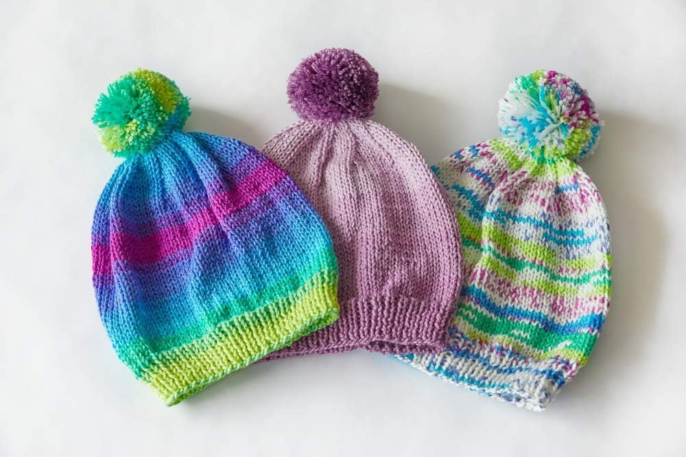 RED HEART Super Saver Yarn, Orchid