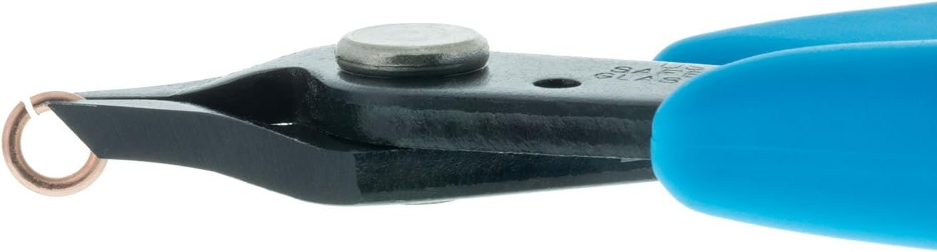 Xuron Tweezer Nose Plier